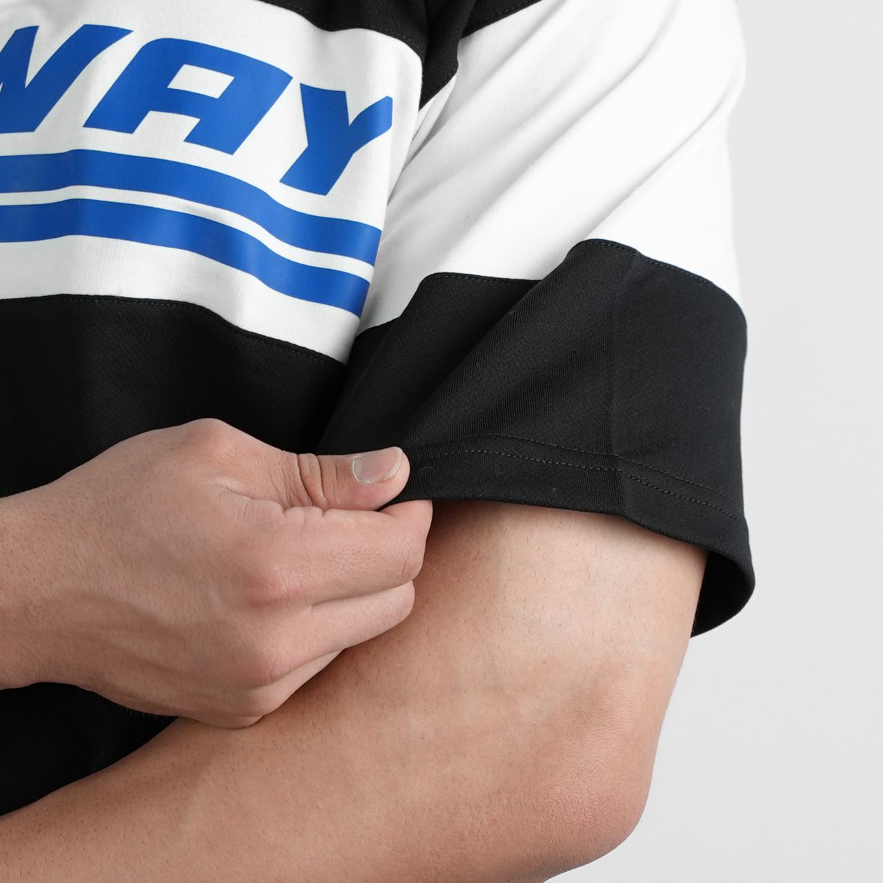 Half-Zip Premium Polo