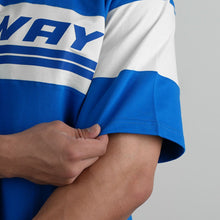 Load image into Gallery viewer, Half-Zip Premium Polo
