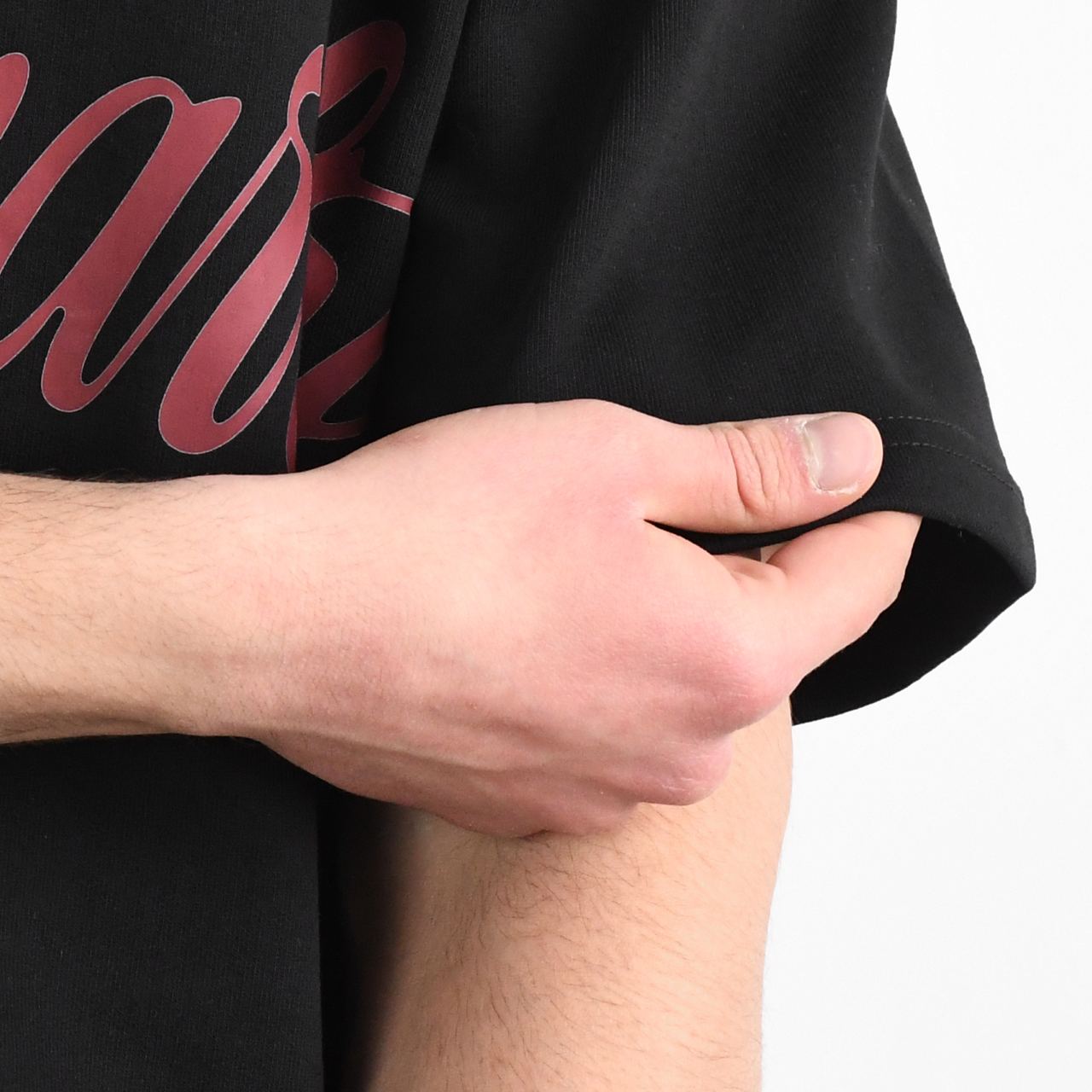 Half-Zip Mommartre Premium Polo