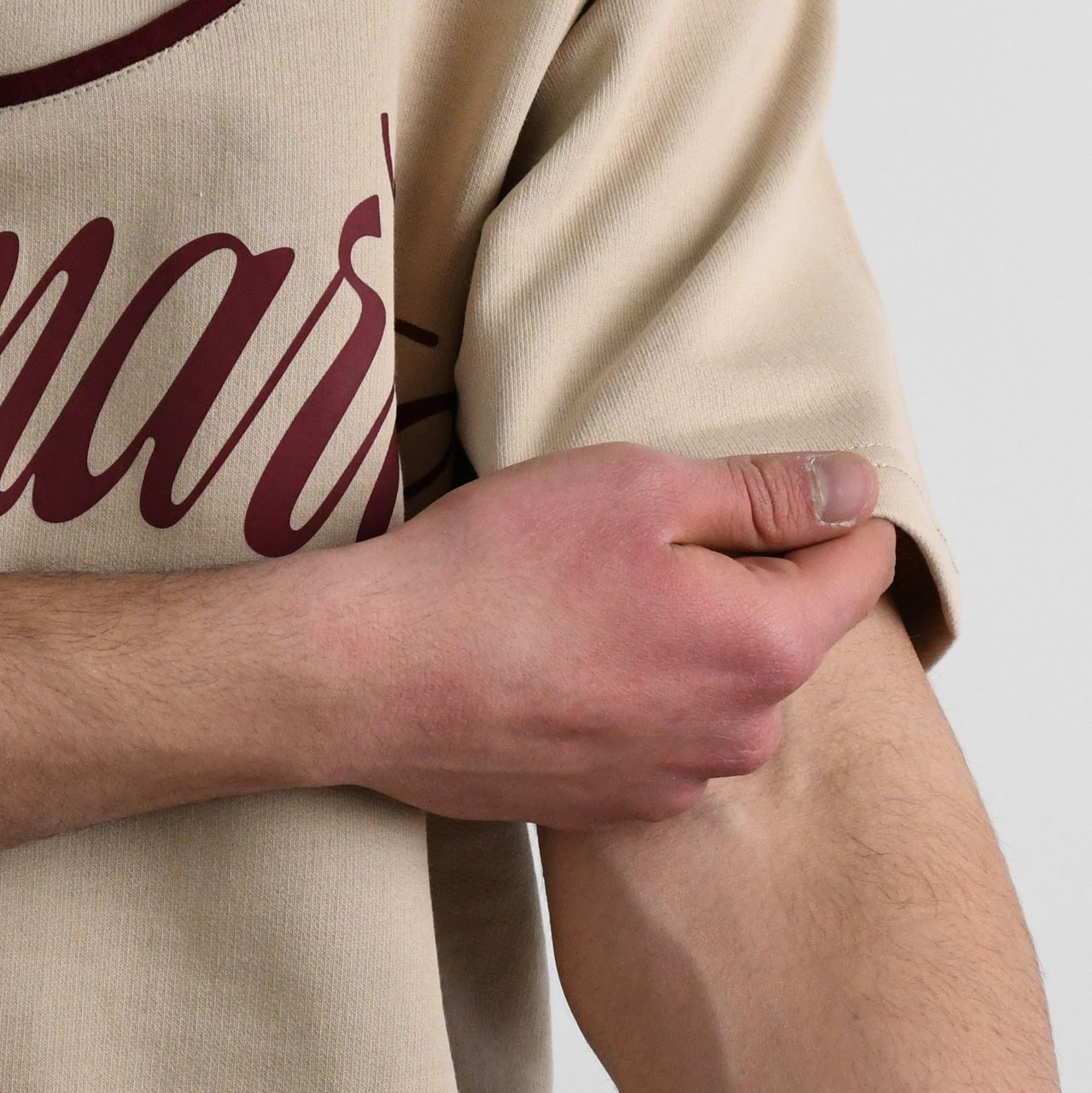 Half-Zip Mommartre Premium Polo