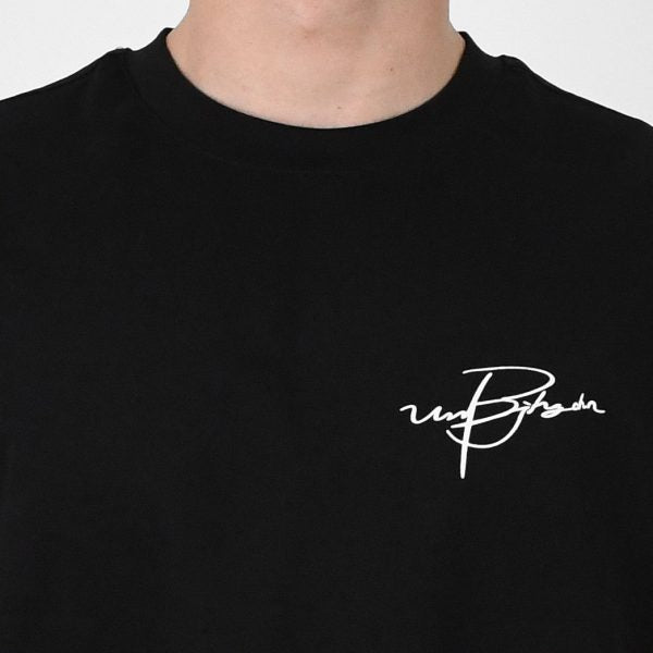 Premium Oversize Black T-Shirt