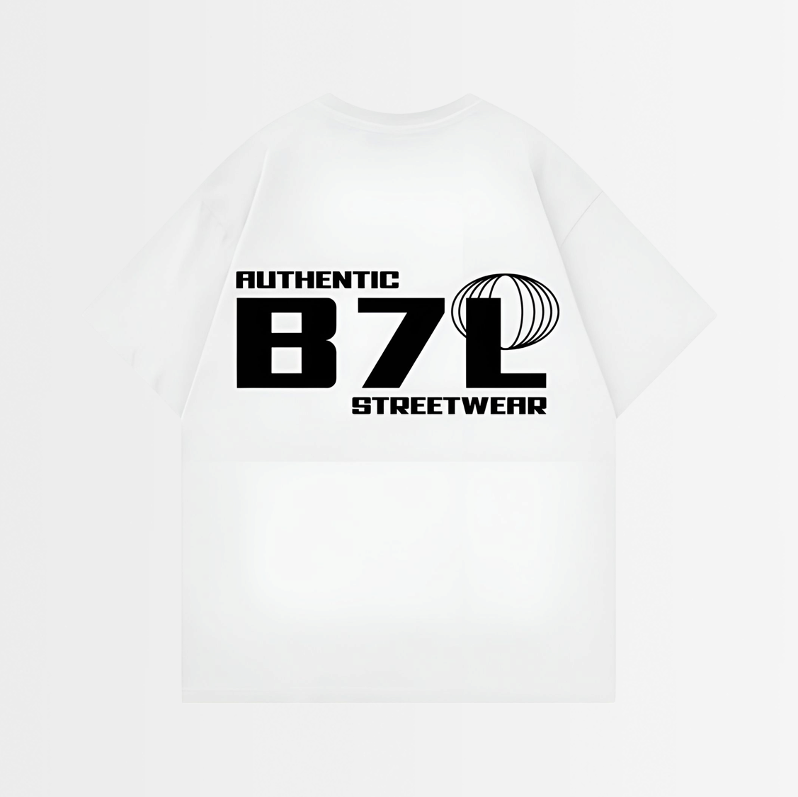 B7L Oversized T-Shirt