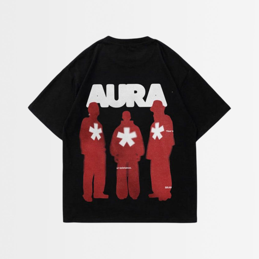 AURA T-SHIRT