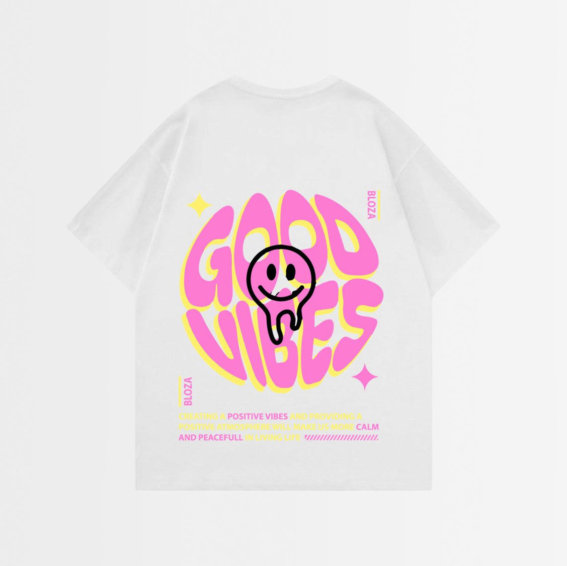 GOOD VIBES T-shirt