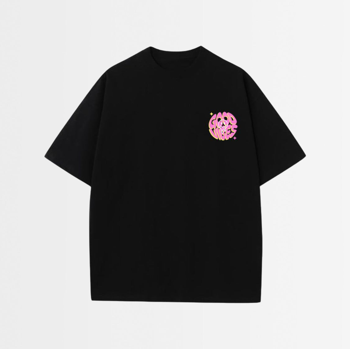 GOOD VIBES T-shirt