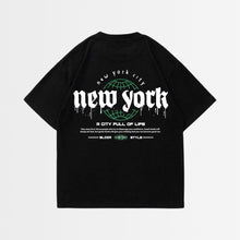 Load image into Gallery viewer, New York T-Shirt
