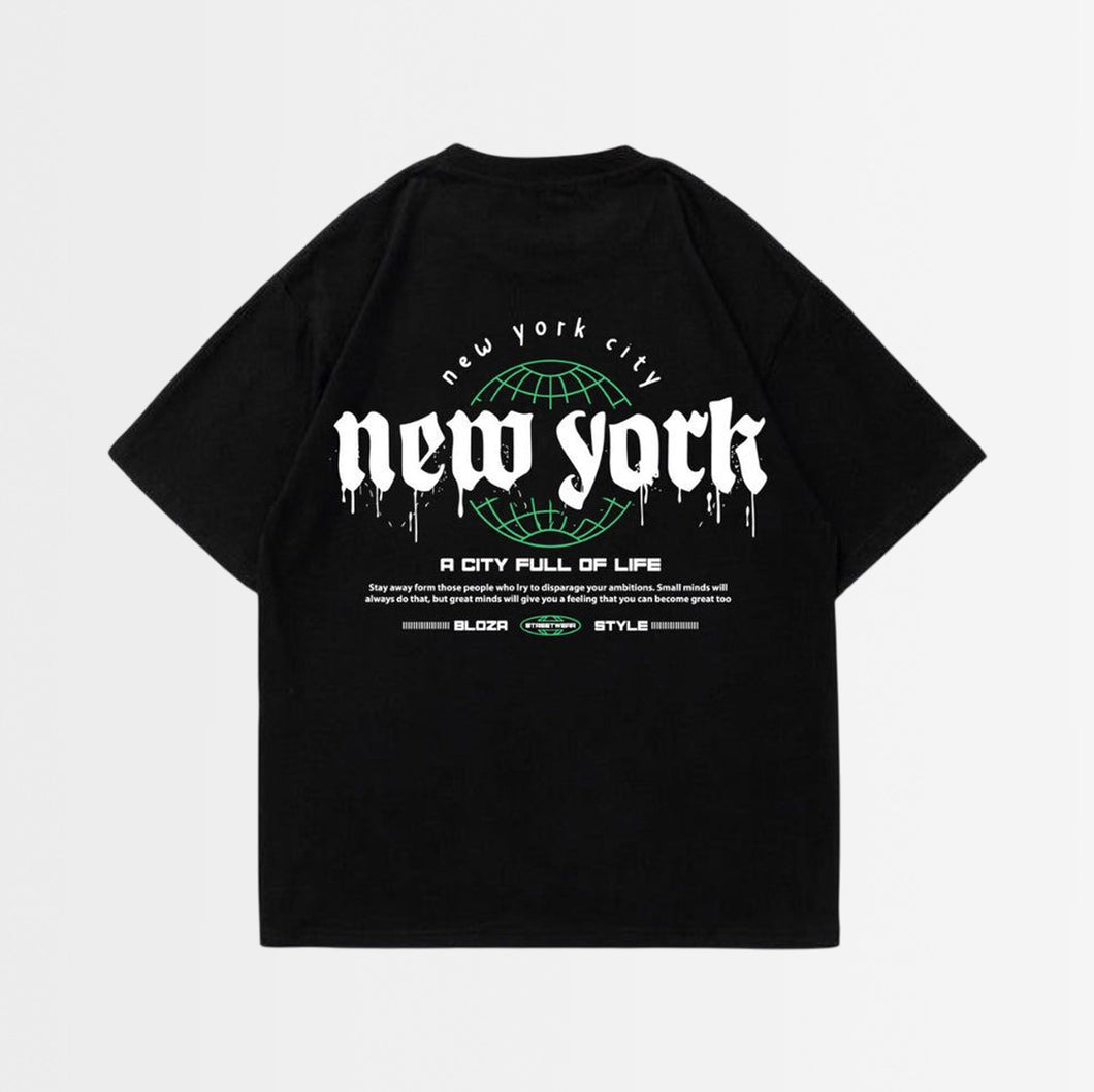 New York T-Shirt