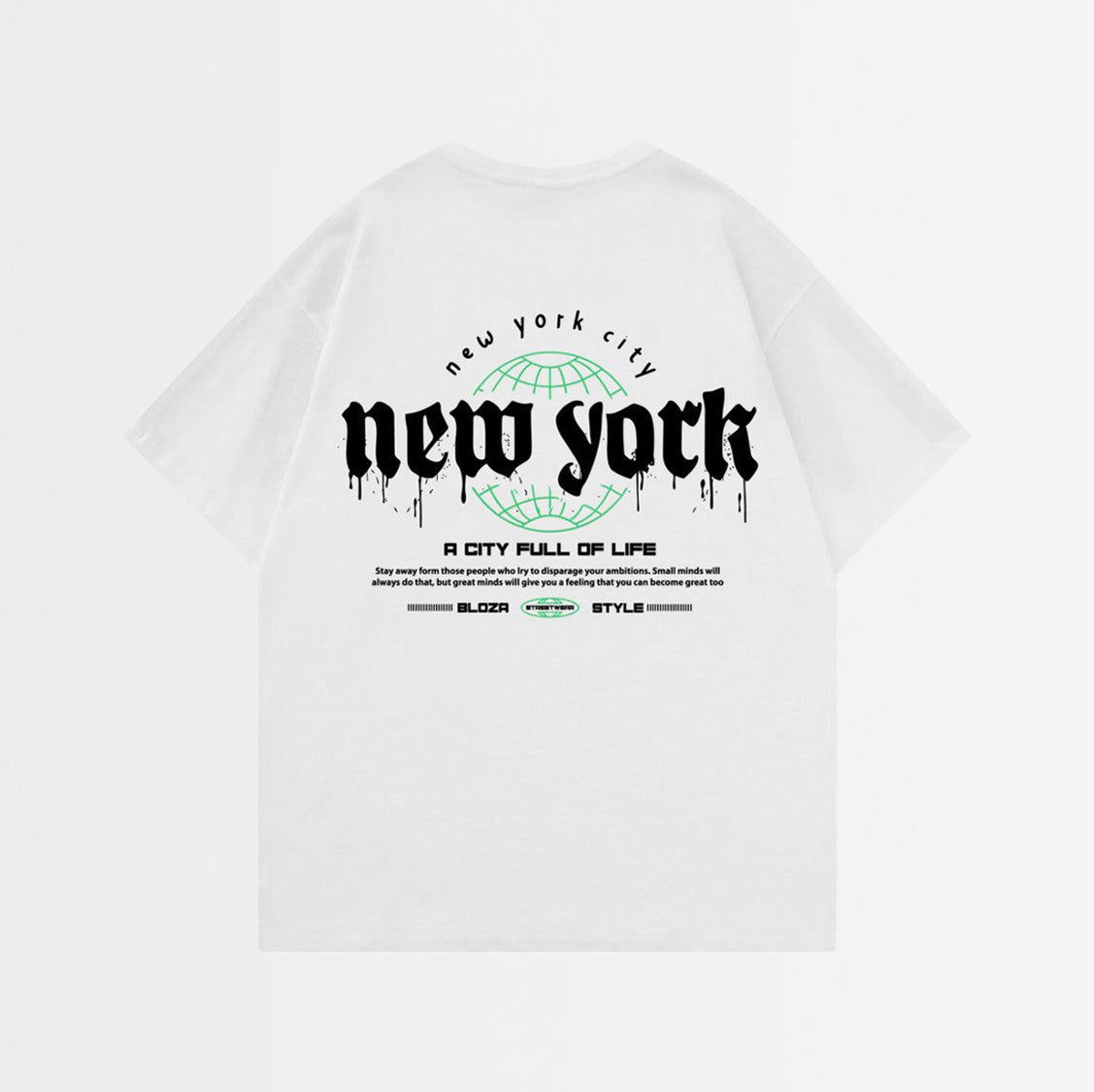 New York T-Shirt