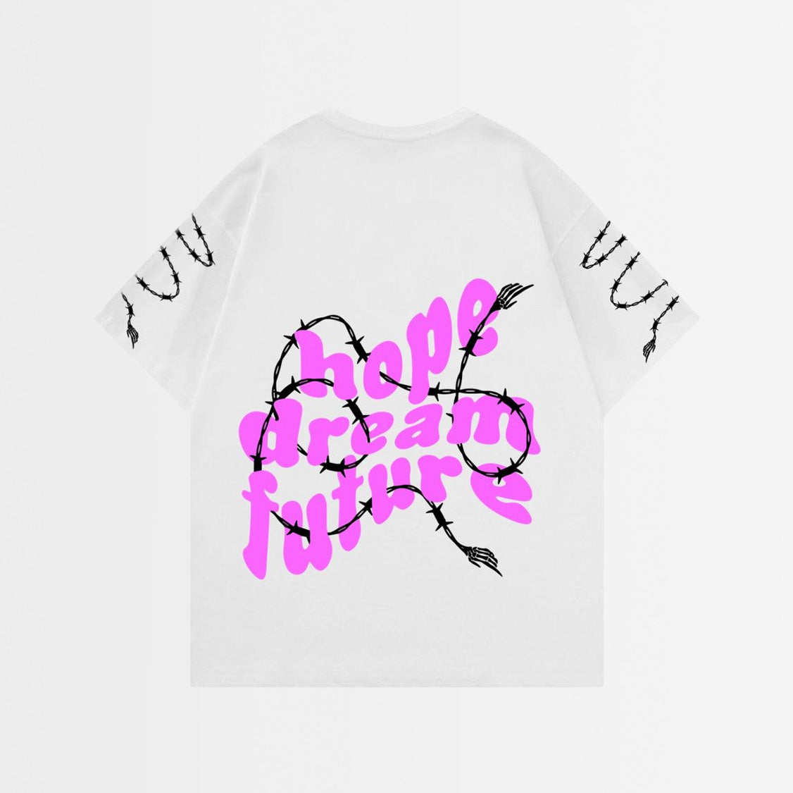 Hope Dream Future T-Shirt