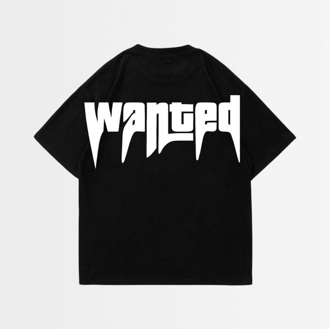 Wanted T-Shirt