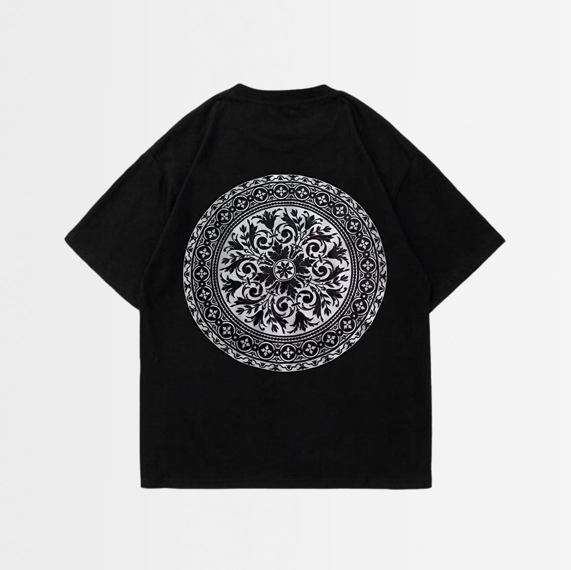 Ethereal Medallion Tee