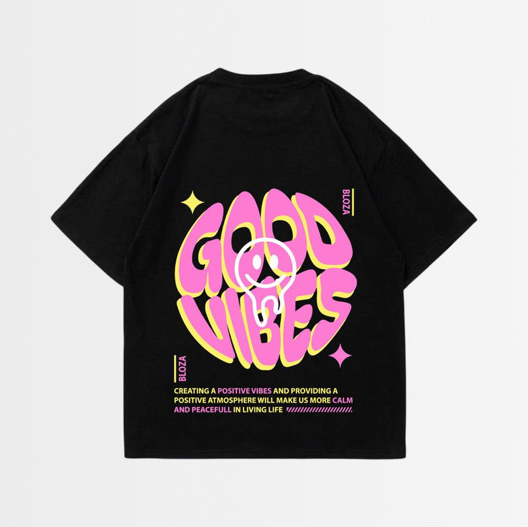 GOOD VIBES T-shirt